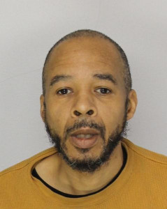 Khalil A Tajiddin a registered Sex Offender of New Jersey