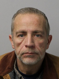Richard W Mcquaid a registered Sex Offender of New Jersey