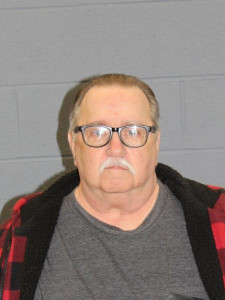 Walter C Mccallen a registered Sex Offender of New Jersey