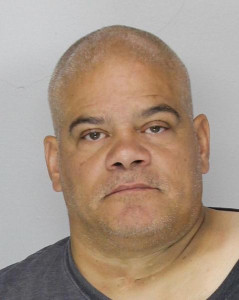Juan J Serrano a registered Sex Offender of New Jersey