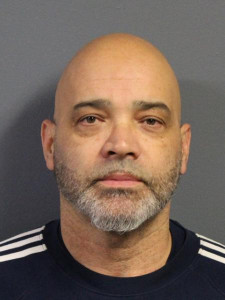 Adalberto Maldonado a registered Sex Offender of New Jersey