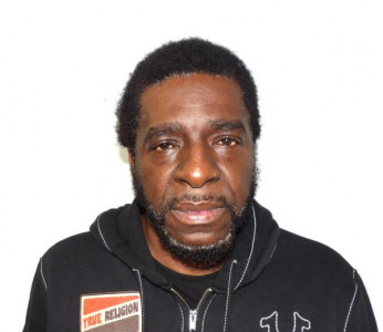 James Williams Jr a registered Sex Offender of New Jersey