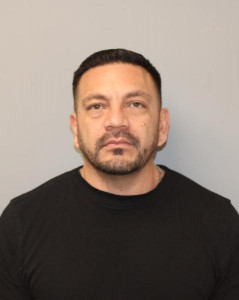 Henry G Heredia a registered Sex Offender of New Jersey