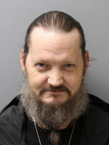 David W Degroat a registered Sex Offender of New Jersey