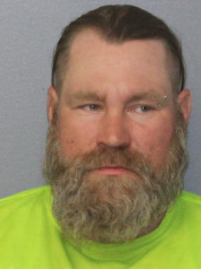 Steve C Nitowski a registered Sex Offender of New Jersey