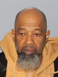 Brian K Alston a registered Sex Offender of New Jersey