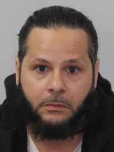 Hector D Rodriguez a registered Sex Offender of New Jersey