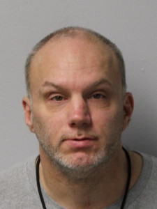Raymond Gorcycki a registered Sex Offender of New Jersey