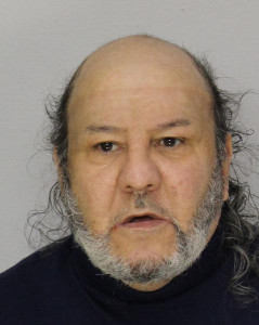 Angel T Torres a registered Sex Offender of New Jersey