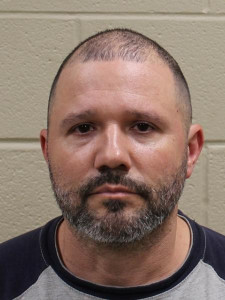 Alan Jimenez a registered Sex Offender of New Jersey