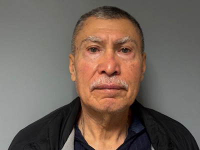Rene M Mejia a registered Sex Offender of New Jersey