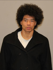 Mark A Ray a registered Sex Offender of New Jersey
