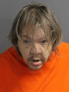 Charles Reed a registered Sex Offender of New Jersey