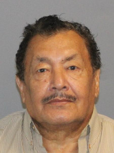 Higinio Contreras a registered Sex Offender of New Jersey