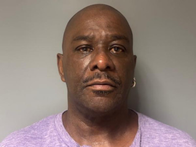 Henry Perkins a registered Sex Offender of New Jersey