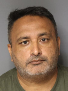 Malik Faisal a registered Sex Offender of New Jersey