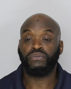 Ahmad Lateef a registered Sex Offender of New Jersey