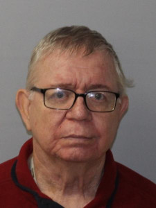 Gregory W White a registered Sex Offender of New Jersey
