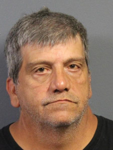 Peter A Speziale a registered Sex Offender of New Jersey