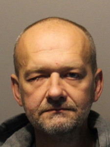 Charles W Carter a registered Sex Offender of New Jersey