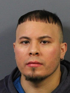 Luis B Arocho a registered Sex Offender of New Jersey