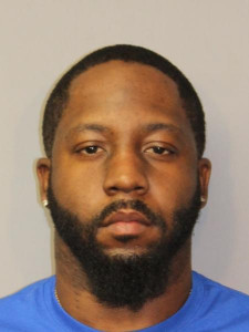 Ronsario J Hayes a registered Sex Offender of New Jersey
