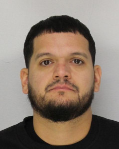 Hector Rodriguez a registered Sex Offender of New Jersey