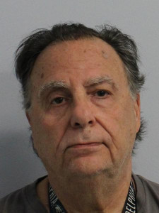 Anthony M Perrone a registered Sex Offender of New Jersey