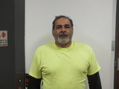 Justino Velazquez a registered Sex Offender of New Jersey