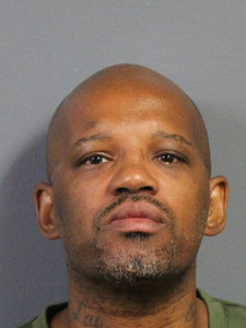 Marcus K Reynolds a registered Sex Offender of New Jersey