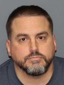 Steven G Brady a registered Sex Offender of New Jersey