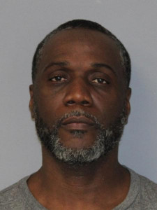 Erwin F Bagot a registered Sex Offender of New Jersey