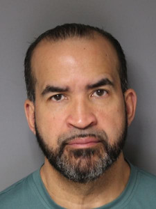 Edwin M Vasquez a registered Sex Offender of New Jersey