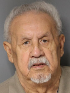 Santos G Silva a registered Sex Offender of New Jersey