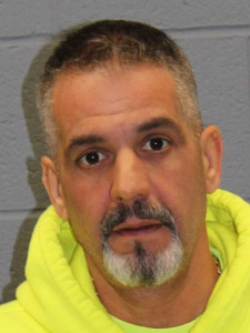 Santro R Figueroa a registered Sex Offender of New Jersey
