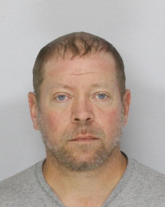 William J Defleece a registered Sex Offender of New Jersey