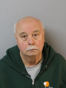 Elbert L Andress a registered Sex Offender of New Jersey