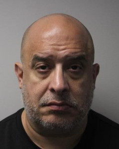 David C Dorse a registered Sex Offender of New Jersey