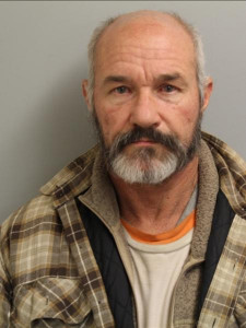 Michael R Poquette a registered Sex Offender of New Jersey