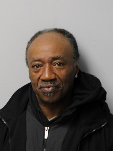 Andre Gardner a registered Sex Offender of New Jersey