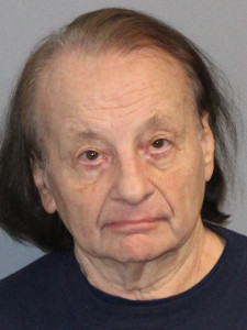 Richard P Pepe a registered Sex Offender of New Jersey