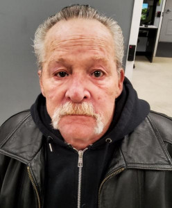 Robert E Conroy a registered Sex Offender of New Jersey
