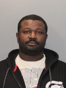 Nathaniel O Sessoms a registered Sex Offender of New Jersey