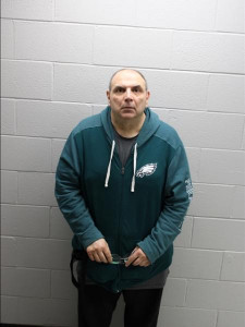 Louis G Jacobs a registered Sex Offender of New Jersey