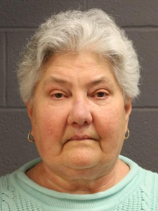 Cecelia A Schneider a registered Sex Offender of New Jersey