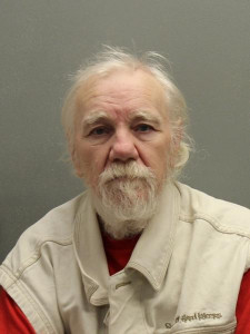 Maynard B Mckinney a registered Sex Offender of New Jersey