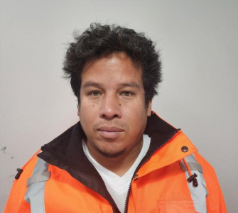 Hector D Babilonia a registered Sex Offender of New Jersey