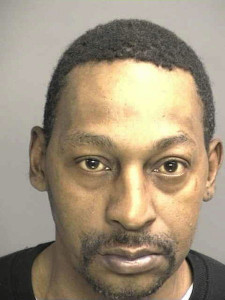 Glenn Williams a registered Sex Offender of New Jersey