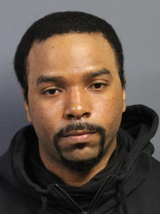 Darren Pipken a registered Sex Offender of New Jersey