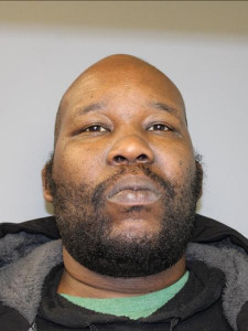 Shariff D Sampson a registered Sex Offender of New Jersey